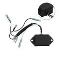 CDI Box Igniter for Yamaha 4C 5C MHS MHL MS/LH (6E0-85540-71, 6E0-85540-72)