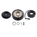 Serpentine Compressor Clutch Kit for Hummer H3 H3T (2009-2010)