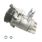 AC Compressor w/Clutch for Ford F-150, Expedition, Transit-150 (2011–2019) CO30022C