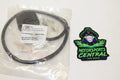 Universal Handlebar On Off Switch for Motorcycle Cafe Racer Jet Ski (7/8") 12-0201
