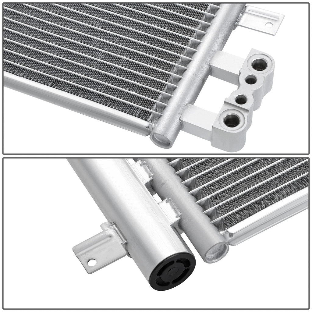A/C Condenser for Chevy Corvette (2014–2019) GM3010568