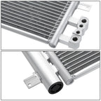 A/C Condenser for Chevy Corvette (2014–2019) GM3010568
