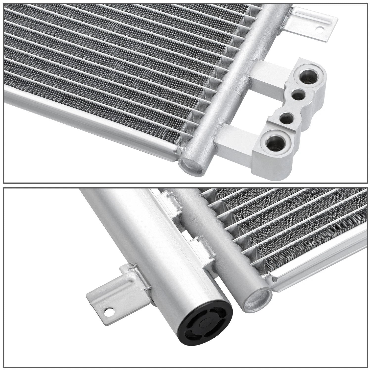 A/C Condenser for Chevy Corvette (2014–2019) GM3010568