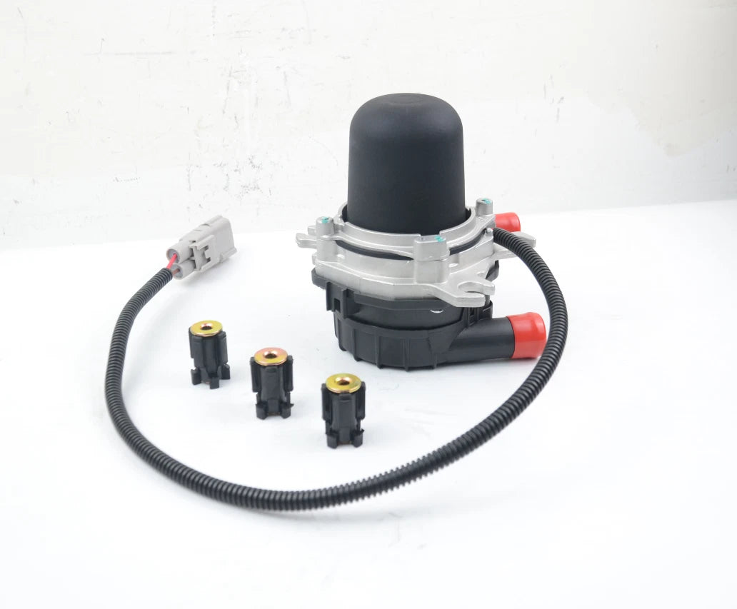 Secondary Air Injection Pump for Toyota Tacoma (2005–2015)