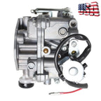 Carburetor with Gaskets for Kohler CH740 CH730