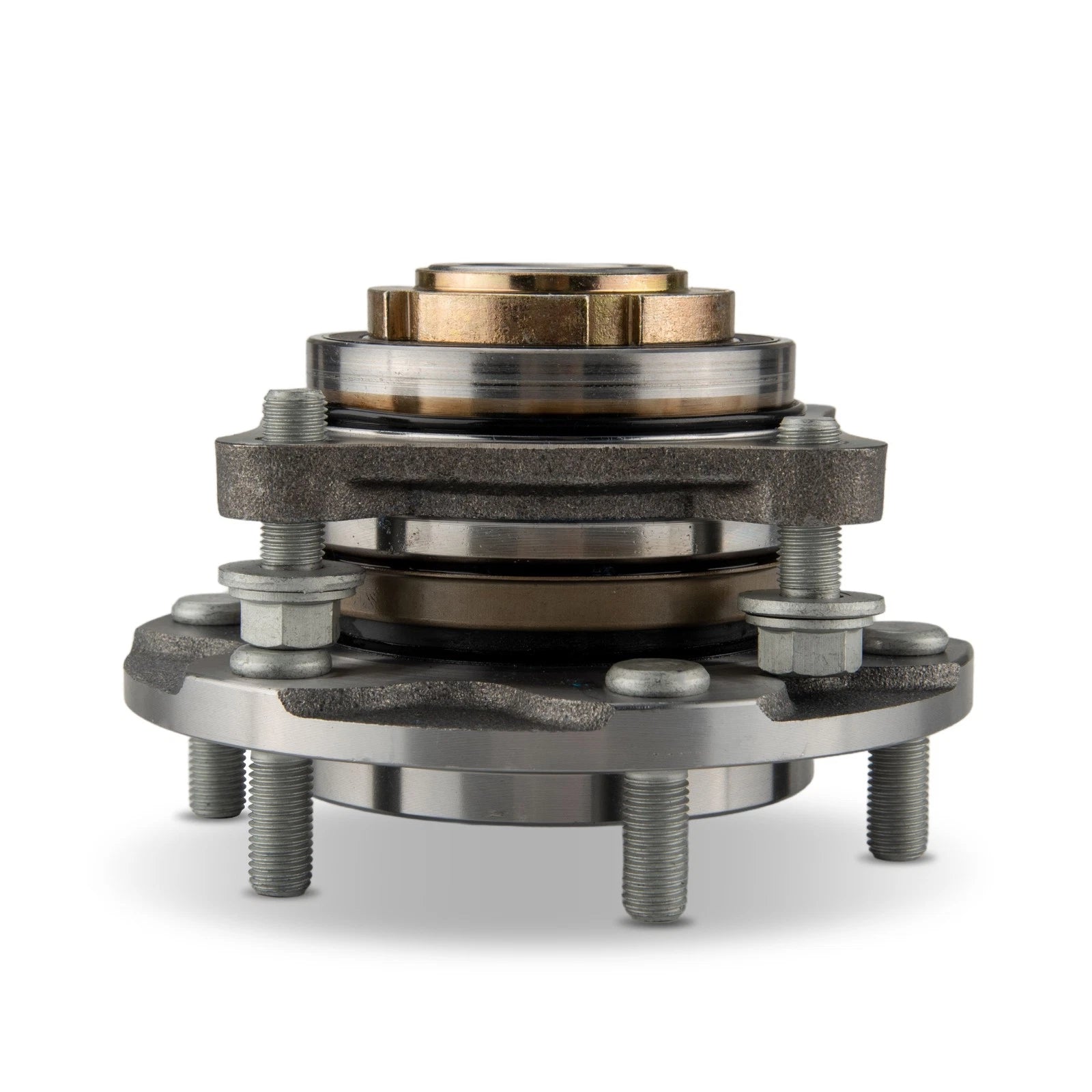 Front Wheel Bearing for Toyota 4Runner and Tacoma (2003–2023)