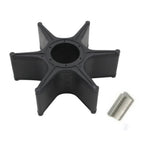 Impeller with Key for Honda 75HP 90HP 115HP 130HP (1990–2001) 19210-ZW1-B02/B03/B04