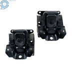 2X Motor Mounts for Chevrolet Avalanche Silverado 1500 (2007-2014)