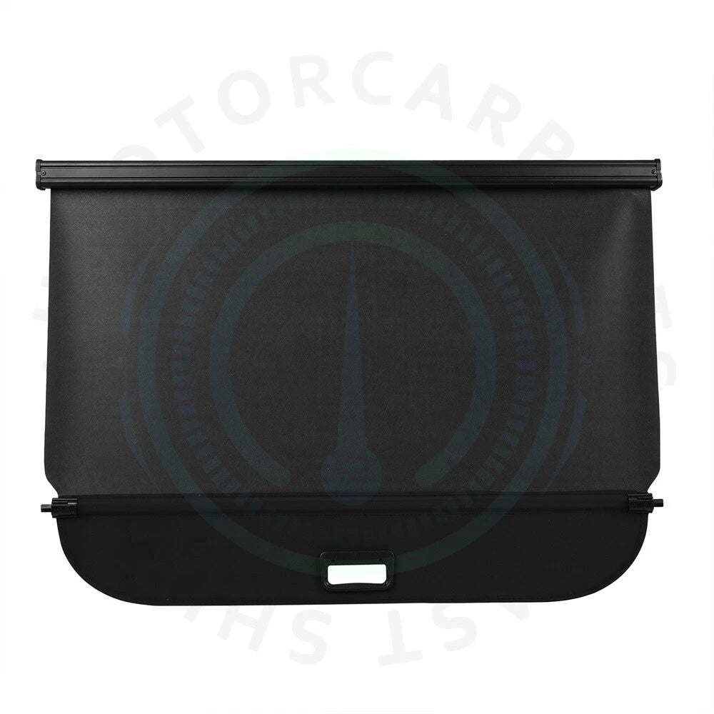 Retractable Rear Trunk Cargo Cover for Honda HR-V (2023–2024)