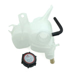 Coolant Reservoir with Cap for Ford Escape Mercury Mariner (2005-2008)