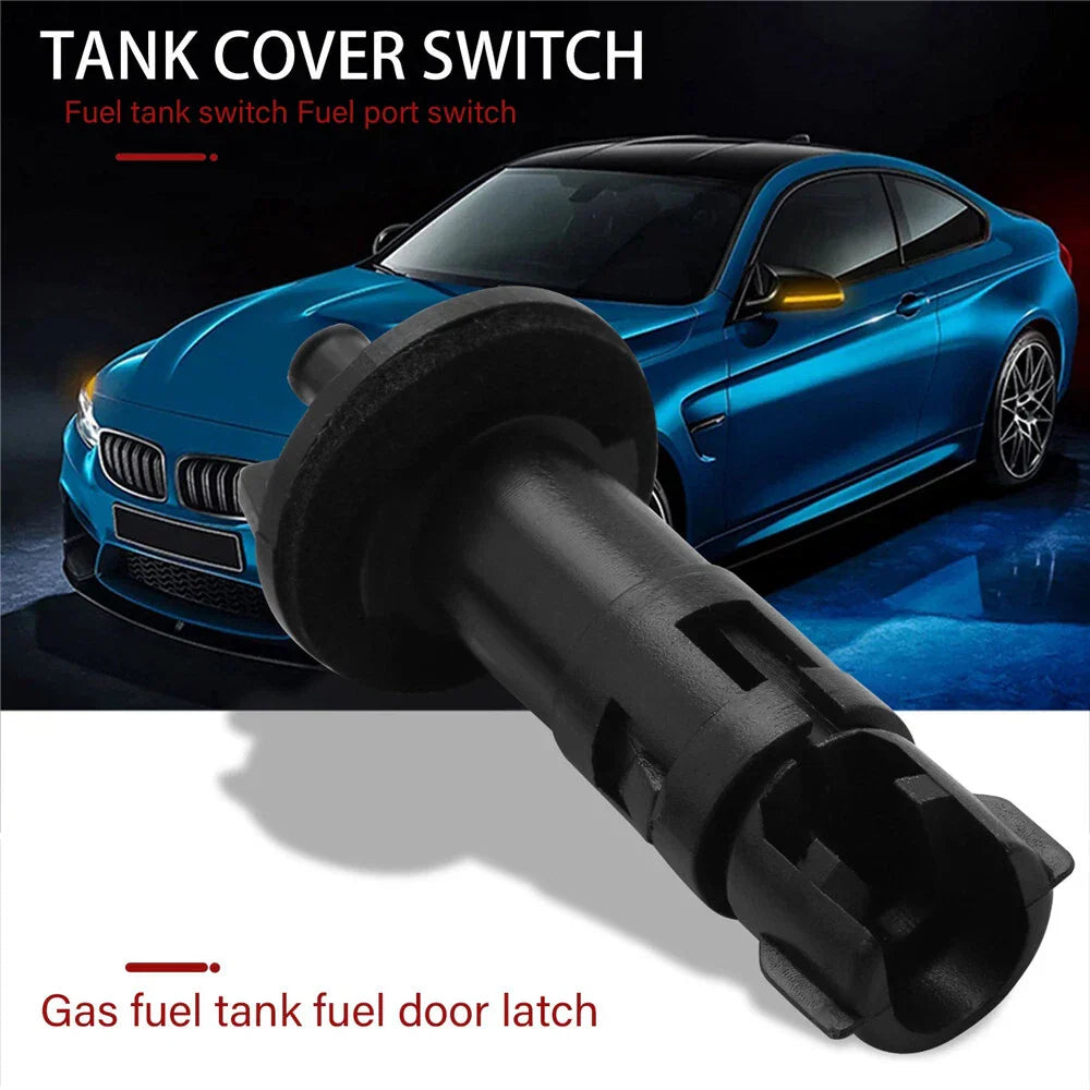 Gas Fuel Tank Filler Door Latch for Chevrolet Aveo, Pontiac Wave (2004-2011)