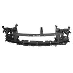 Front Nose Grille Header Panel for Chevy Avalanche 1500/2500 (2002–2006)