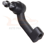 Front Inner Outer Tie Rod End Link Wheel Bearing Hub for Ford F-150 (2009-2010)