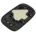Heated Right Side View Mirror Glass for Honda Accord (2003–2007)