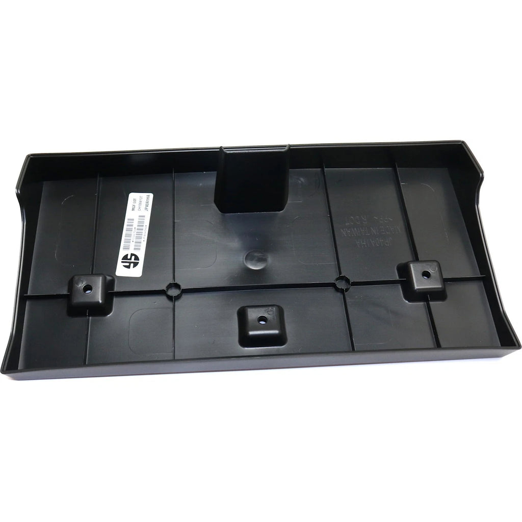 License Plate Bracket for Jeep Renegade (2015-2018)