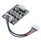 TL Smoother for 3D Printers Compatible with DVR8825 A49882