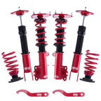 BFO Coilovers Lowering Kit for Nissan Maxima Altima (2007–2013) Shocks Struts