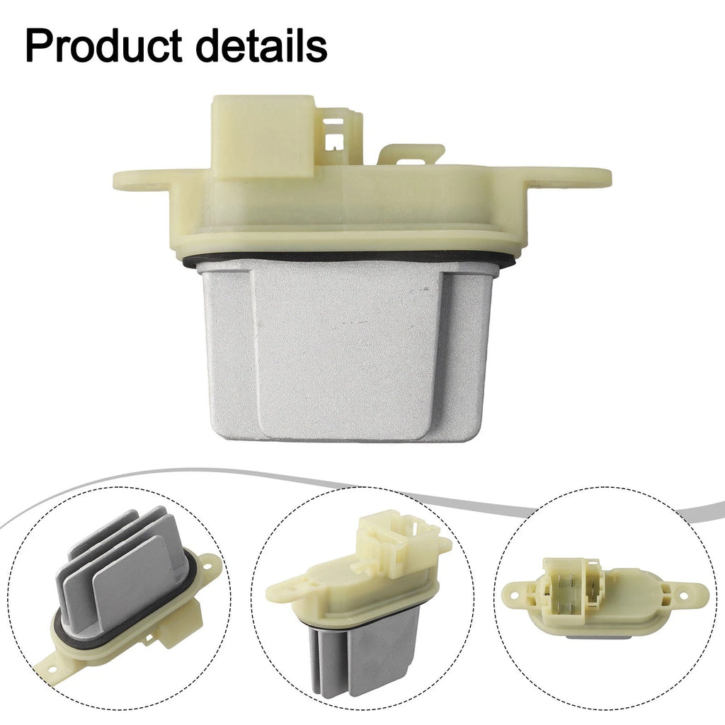 Blower Motor Resistor for Renault Laguna III (2007–2015)