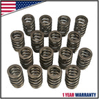 16x Drop-In Beehive Valve Spring Kit for GM LS Engines (600" Lift) PAC-1218