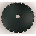 395-345 Steel Brushcutter Blade for Cub Cadet