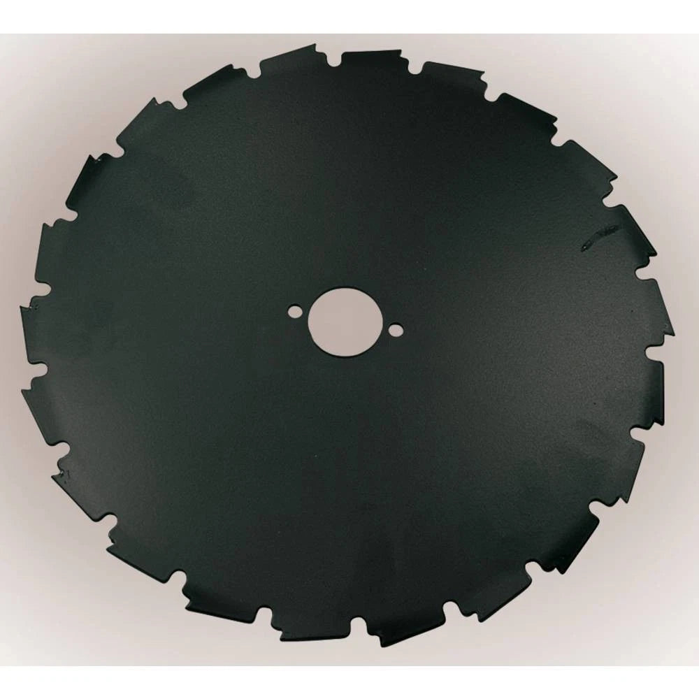 395-345 Steel Brushcutter Blade for Cub Cadet