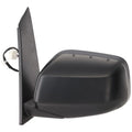 Heated Driver Left Side Mirror for Honda Odyssey (2011–2013)