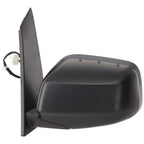 Heated Driver Left Side Mirror for Honda Odyssey (2011–2013)