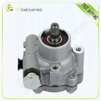Power Steering Pump with Pulley for Mercury Villager, Nissan Quest (1993–1998)