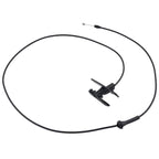 Front Hood Release Cable for Chevrolet Express 4500 (2009–2019) 912-102