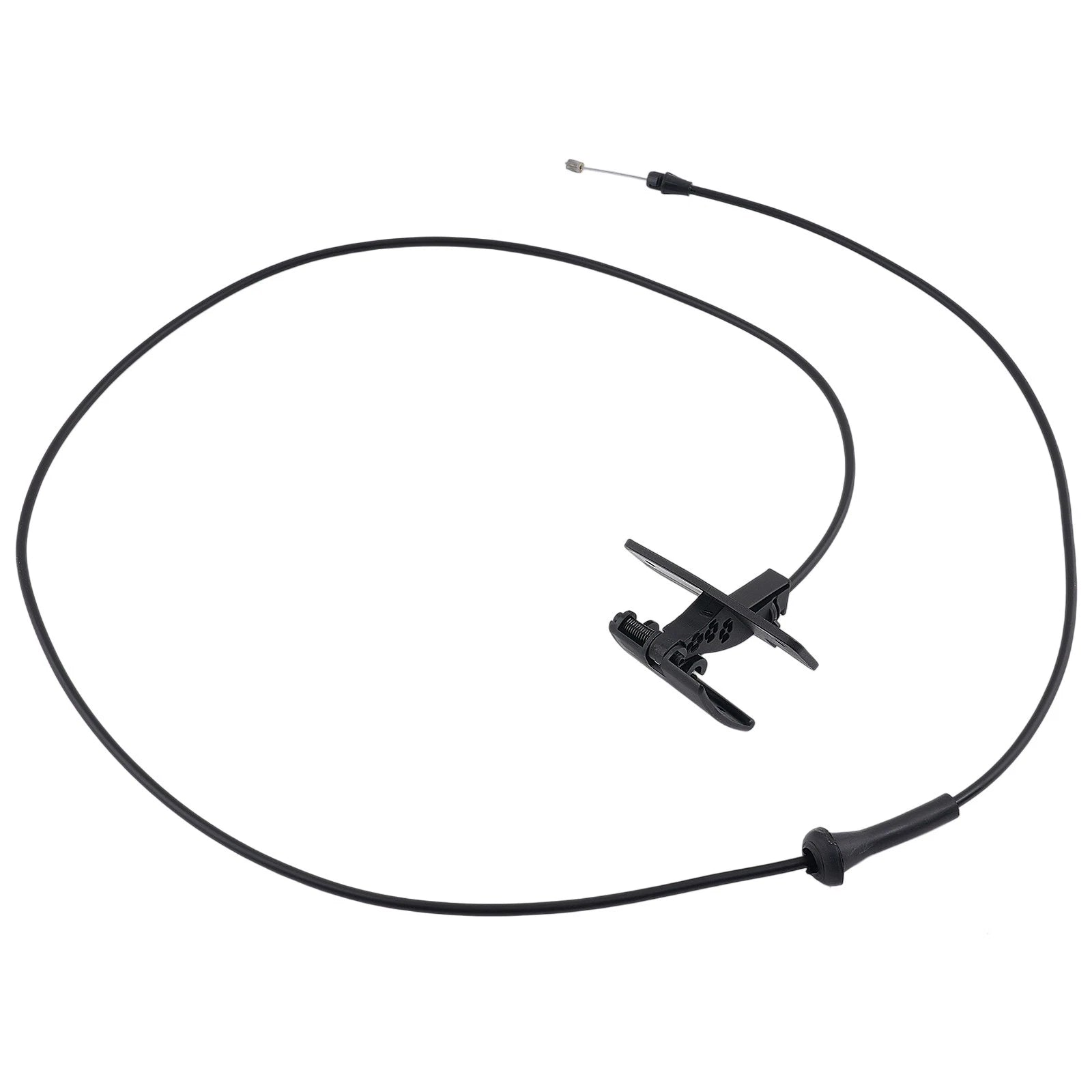Front Hood Release Cable for Chevrolet Express 4500 (2009–2019) 912-102