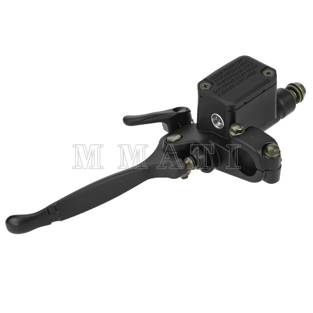 Master Cylinder Assembly for Ski-Doo Formula/Grand Touring 500/583/600/700/800 (1996–2003)