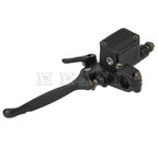 Master Cylinder Assembly for Ski-Doo Formula/Grand Touring 500/583/600/700/800 (1996–2003)