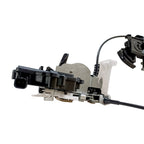 Door Lock Actuator for Ford Transit-150 250 350 350 HD (2015–2023)