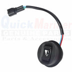 Trim Tilt Switch Assembly for Yamaha 115 150 200 225 (1996–2023) 6R3-82563-00-00