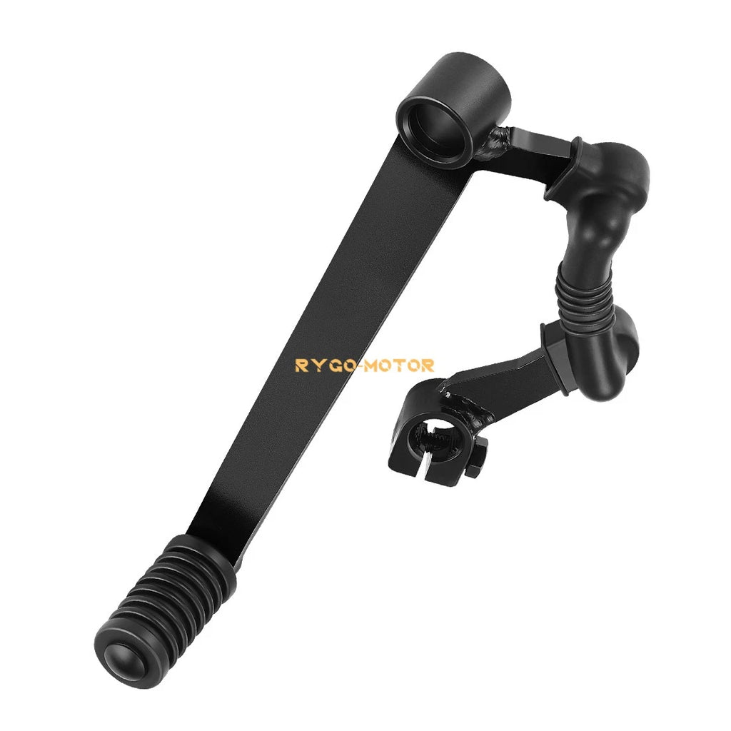 Gear Shift Lever Pedal Assembly for Honda Grom 125 ABS (2014–2024) 24700-K26-B00