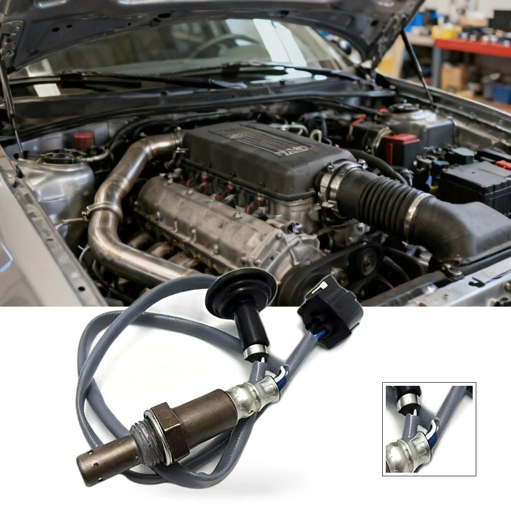 Oxygen Sensor 1588A136 for Honda Civic (2001–2005) 1.3L 1.7L