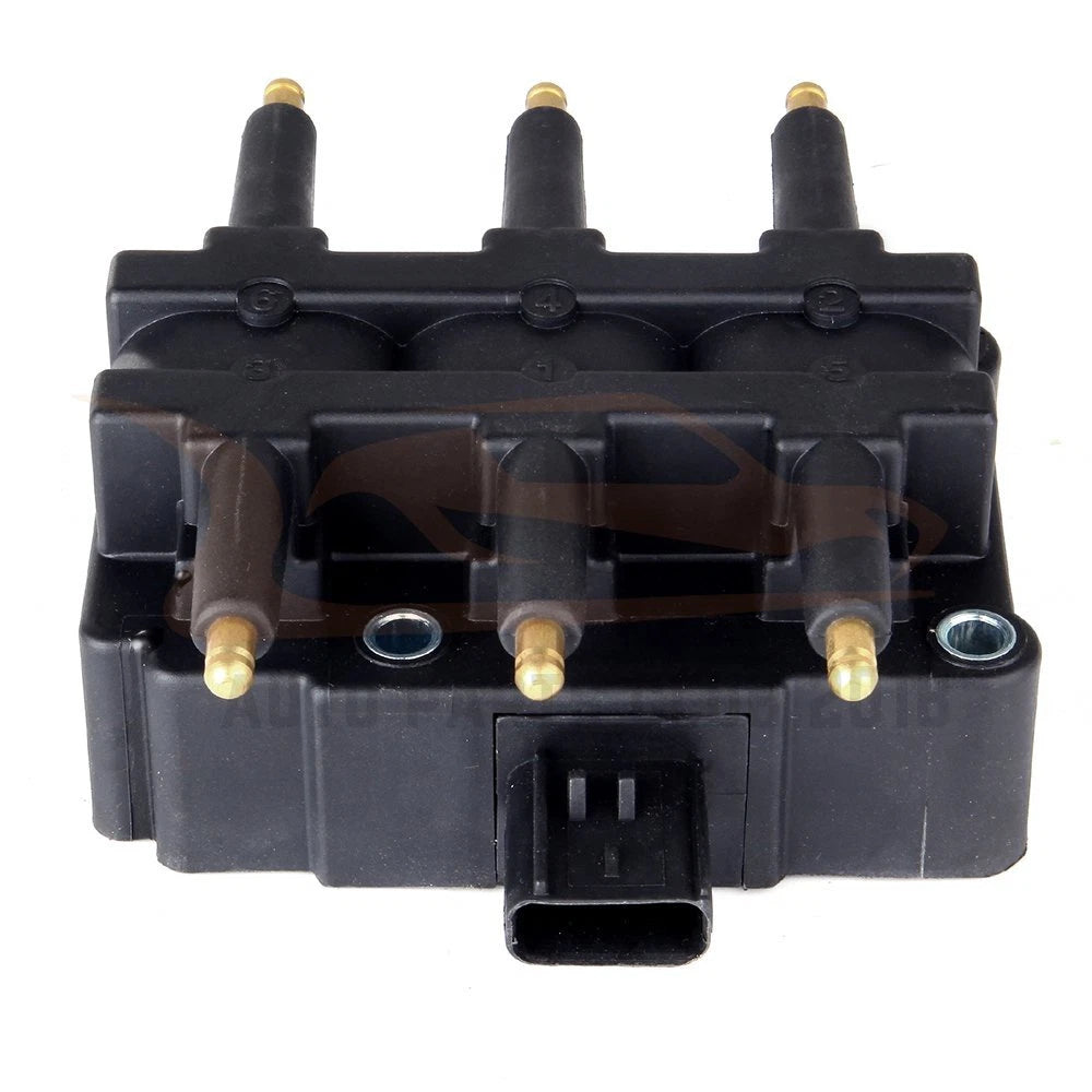 Ignition Coil for Chrysler Town & Country, Dodge, Jeep (2001-2010)
