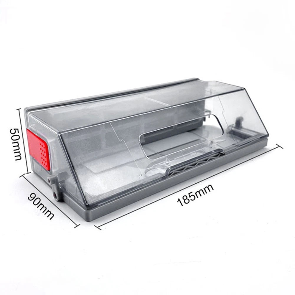 Replacement Dust Container for Sweeper Vacuum Cleaner