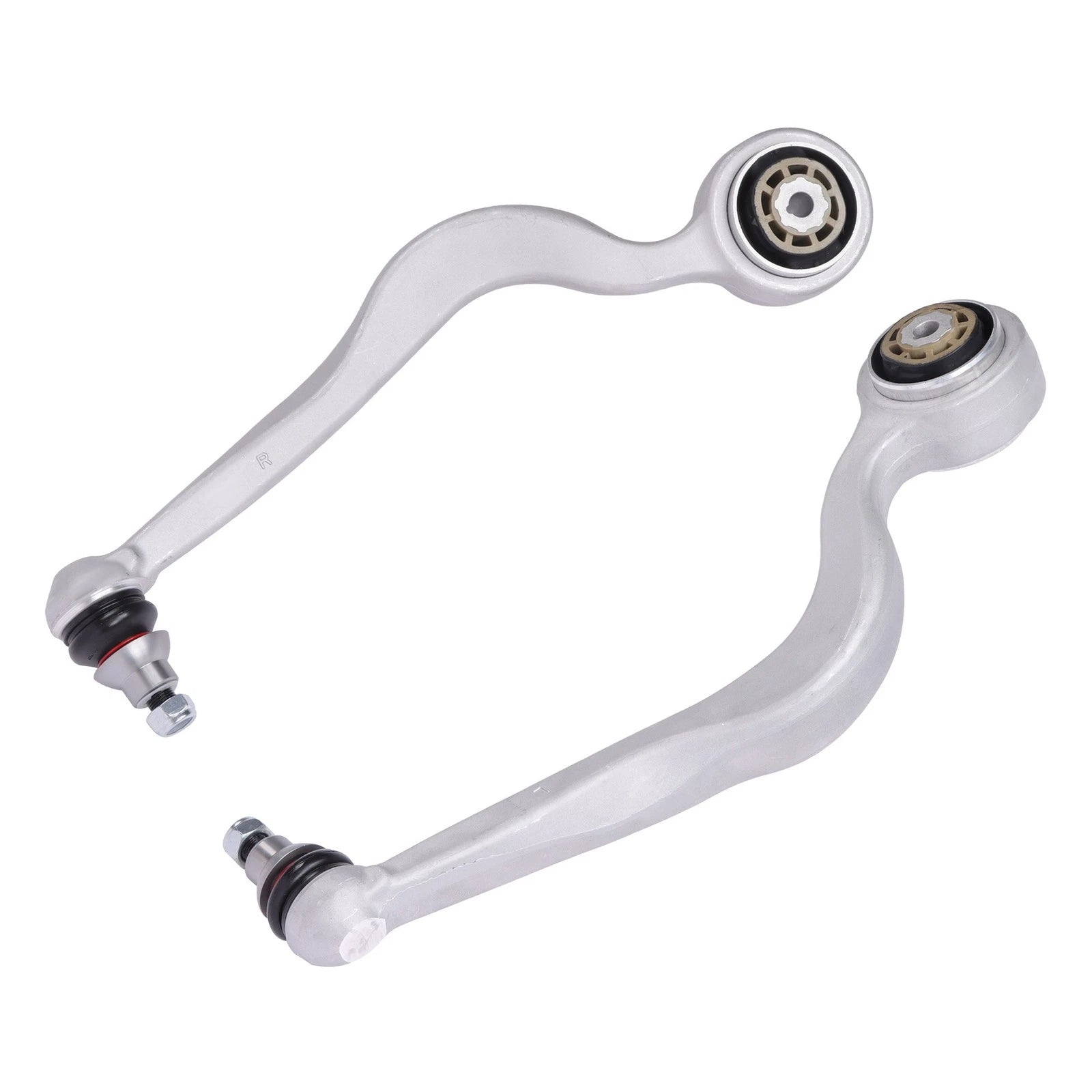 Front Control Arm Stabilizer Link Tie Rod Kit for Benz AMG GLC43 (2015-2021)