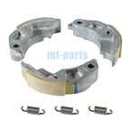 Clutch Weight Set for Honda NSS250 Forza 250 (2000–2023) / Reflex 250 (2001–2008) / Jazz (2001–2004)