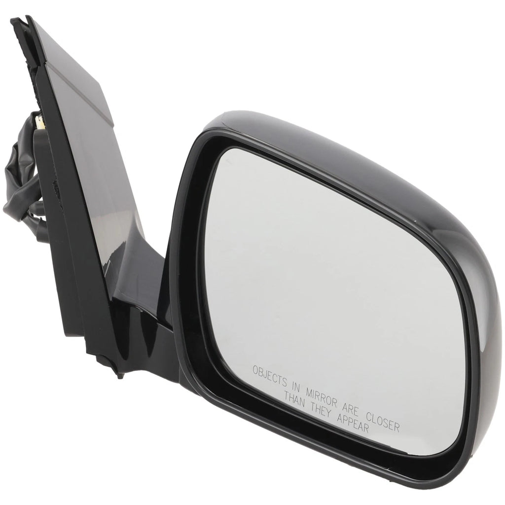 Heated Right Side Mirror for Lexus RX350 RX400h RX330 (2004–2006)