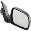 Heated Right Side Mirror for Lexus RX350 RX400h RX330 (2004–2006)