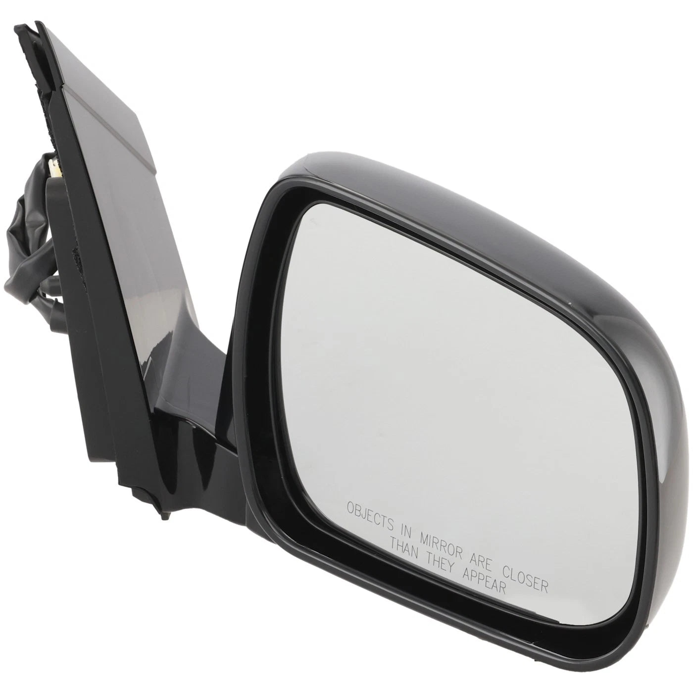 Heated Right Side Mirror for Lexus RX350 RX400h RX330 (2004–2006)