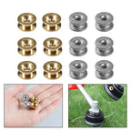 12PC Lawn Mower Components Set