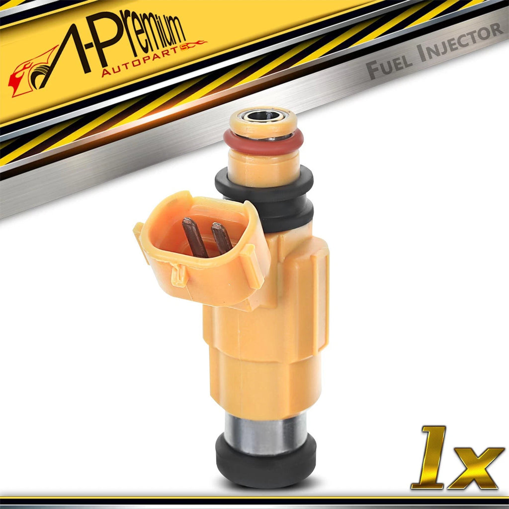 Fuel Injector for Mitsubishi Diamante Galant Montero Sport (1997–2004)