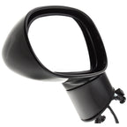 Power Mirror for Chevrolet Corvette (2005–2009) Left Manual Fold Heated