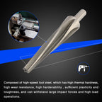 7 Degree Tapered Ball Joint Reamer for Automotive Applications