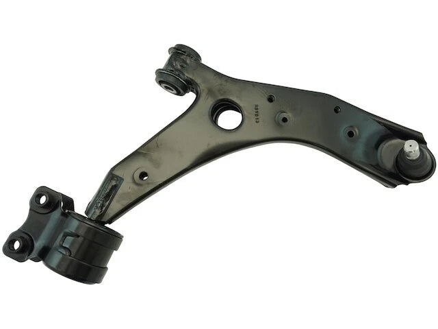 Front Right Lower Control Arm and Ball Joint Assembly for Mazda 3 (2004–2009)