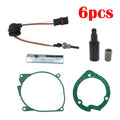 6 x Glow Plug Repair Kit for Eberspächer D2 Airtronic Heater