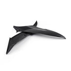 Tank Side Fairing Panel for Yamaha YZF R6 (2006–2007)